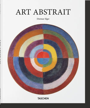 Art abstrait