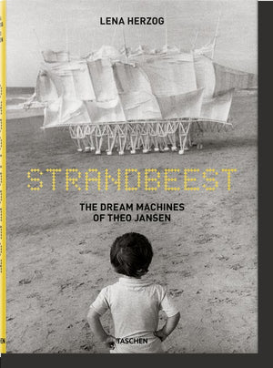 Strandbeest