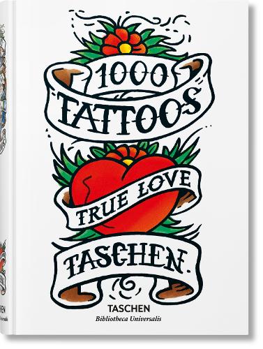 1000 Tattoos