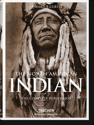 The North American Indian