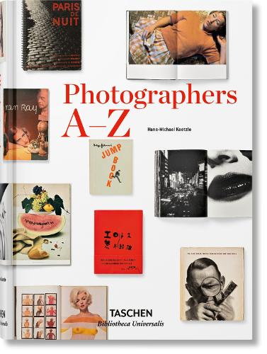 Photographers AZ