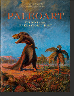 Paleoart