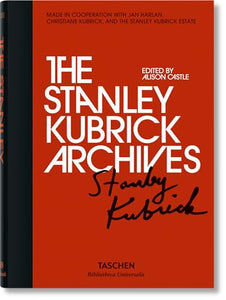 The Stanley Kubrick Archives 