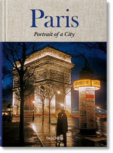 Paris. Portrait of a City 