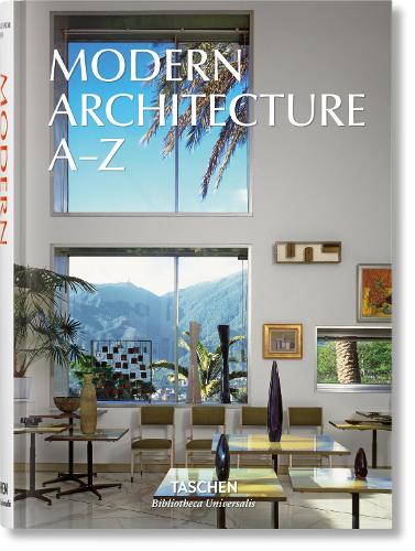 Modern Architecture AZ