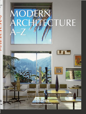 Modern Architecture AZ
