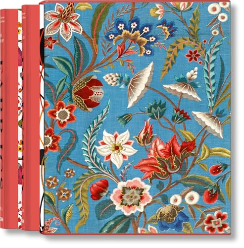 The Printed Fabrics
