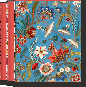 The Book of Printed Fabrics