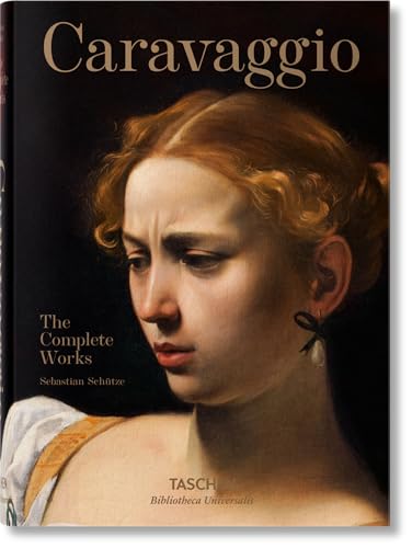 Caravaggio. The Complete Works