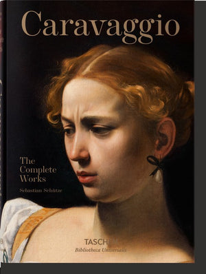 Caravaggio. The Complete Works