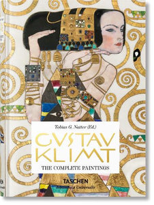 Gustav Klimt. Complete Paintings 