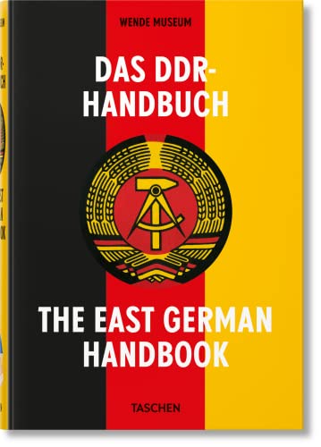 Das Das DDR-Handbuch