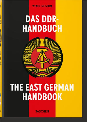 Das Das DDR-Handbuch