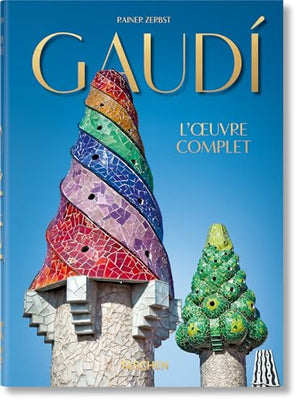 Gaudí