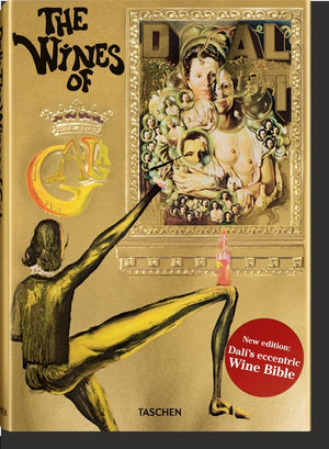 Dali. The Wines of Gala