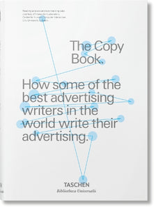 D&AD. The Copy Book 