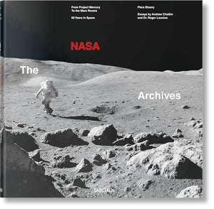 The NASA Archives