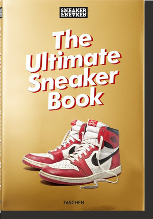 Sneaker Freaker