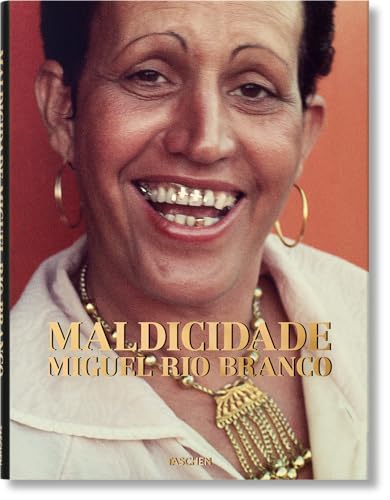 Miguel Rio Branco