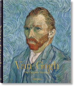 Van Gogh. The Complete Paintings 