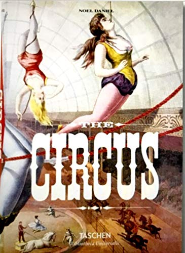 The Circus ss