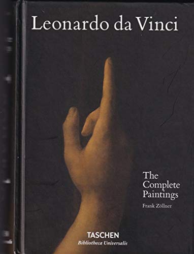 Leonardo da Vinci: The Complete Paintings