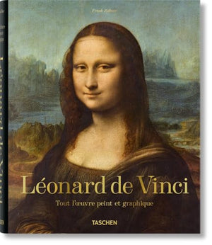 Léonard de Vinci