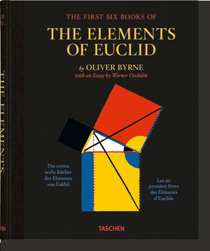 Oliver Byrne