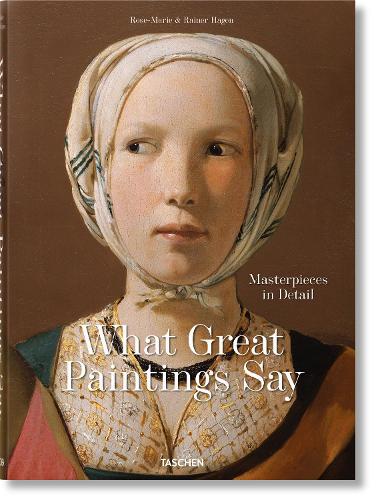What Great Paintings Say