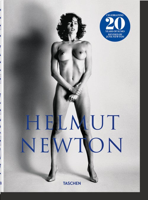 Helmut Newton