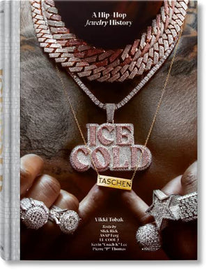 Ice Cold