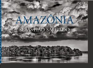 Sebastiao Salgado