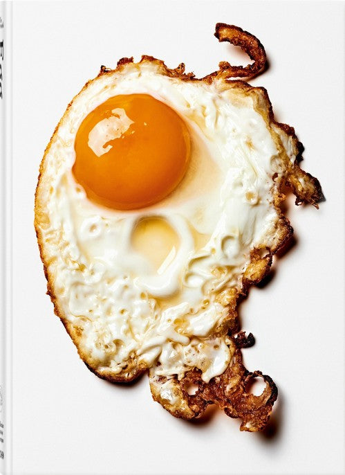 The Gourmand's Egg