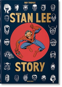The Stan Lee Story 