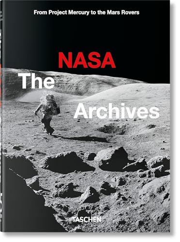 The NASA Archives. 45th Ed.