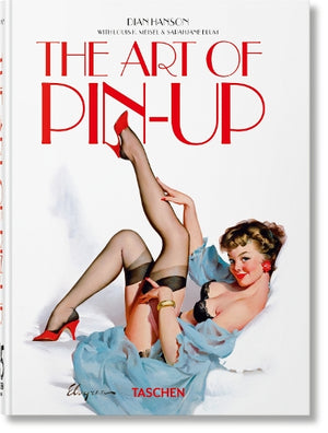 The Art of Pin-up
