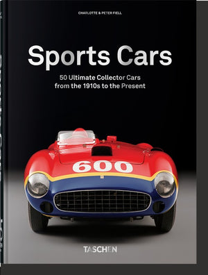 Sports Cars