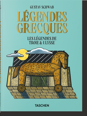 Légendes grecques
