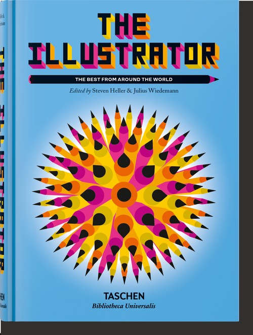 The Illustrator