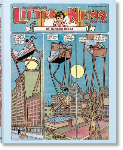 Winsor McCay