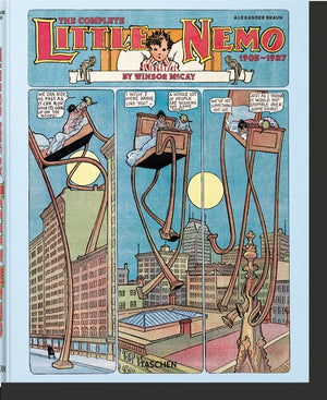 Winsor McCay