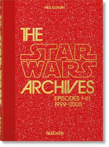 The Star Wars Archives
