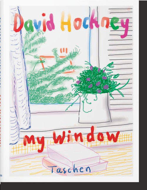 David Hockney