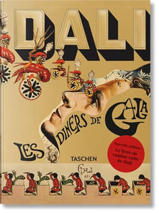 Dali. Les diners de Gala 