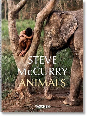Steve McCurry