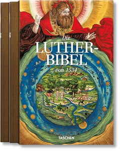 The Luther Bible of 1534 