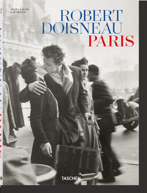 Robert Doisneau