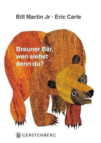 Eric Carle - German