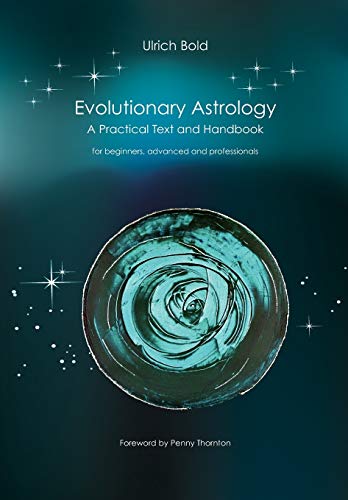 Evolutionary Astrology