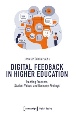 Digital Feedback in Higher Education
